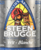 Steenbrugge Witbier Logo